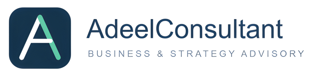 AdeelConsultant